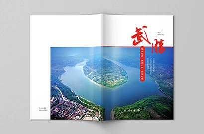 静乐县画册设计公司以全流程服务，为品牌画册保驾护航